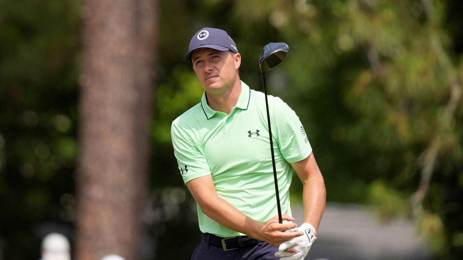 Jordan Spieth